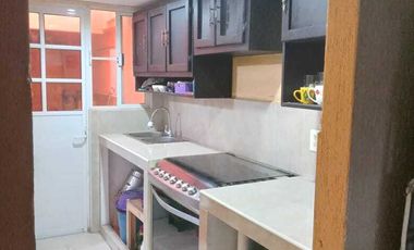CASA EN VENTA , TLAPALA, CHALCO, EDOMEX, 135 m² DE CONSTRUCCIÓN $540,000, 3 RECÁM.