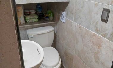 CASA EN VENTA , TLAPALA, CHALCO, EDOMEX, 135 m² DE CONSTRUCCIÓN $540,000, 3 RECÁM.