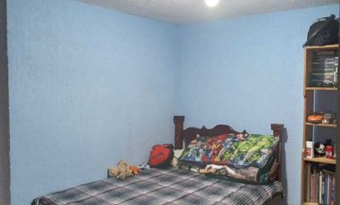 CASA EN VENTA , TLAPALA, CHALCO, EDOMEX, 135 m² DE CONSTRUCCIÓN $540,000, 3 RECÁM.