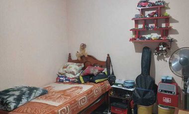 CASA EN VENTA , TLAPALA, CHALCO, EDOMEX, 135 m² DE CONSTRUCCIÓN $540,000, 3 RECÁM.