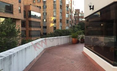Apartamento Venta Barrio Los Rosales