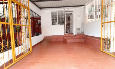 VENTA CASA EN SAN CARLOS, PIEDECUESTA. Cod V8917