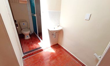 VENTA CASA EN SAN CARLOS, PIEDECUESTA. Cod V8917