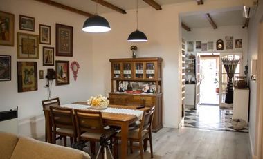 Casa - Candioti Norte