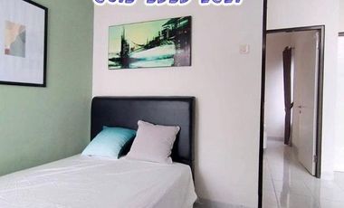 TAMAN KRIAN REGENCY PUSAT KOTA KRIAN (Free Biaya Biaya ALL)