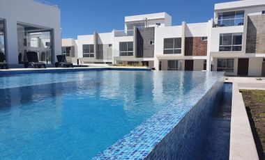 Casa en Venta en Zákia  Querétaro