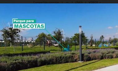 Casa en Venta en Zákia  Querétaro