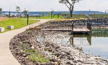 Casa en Venta en Zákia  Querétaro