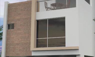 Casa en Venta en Zákia  Querétaro