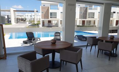 Casa en Venta en Zákia  Querétaro