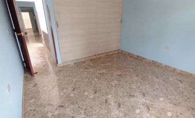 apartamento en arriendo en portal de la cruz. Cod A35197