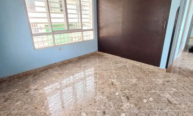 apartamento en arriendo en portal de la cruz. Cod A35197