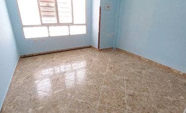 apartamento en arriendo en portal de la cruz. Cod A35197