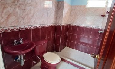 apartamento en arriendo en portal de la cruz. Cod A35197