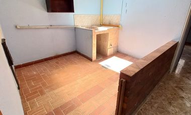 apartamento en arriendo en portal de la cruz. Cod A35197