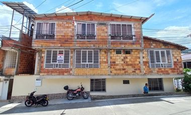 apartamento en arriendo en portal de la cruz. Cod A35197