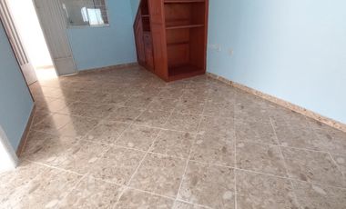 apartamento en arriendo en portal de la cruz. Cod A35197