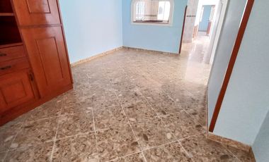 apartamento en arriendo en portal de la cruz. Cod A35197