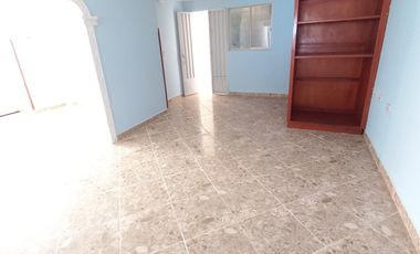 apartamento en arriendo en portal de la cruz. Cod A35197