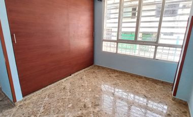 apartamento en arriendo en portal de la cruz. Cod A35197