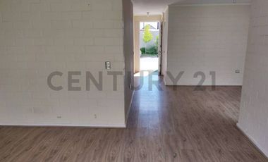 Se arrienda casa en Buin oriente