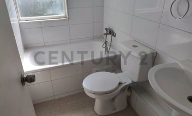 Se arrienda casa en Buin oriente