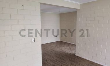 Se arrienda casa en Buin oriente