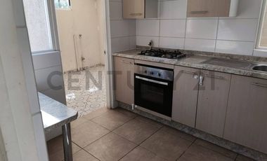 Se arrienda casa en Buin oriente