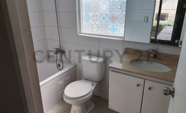 Se arrienda casa en Buin oriente