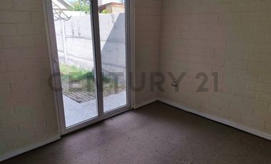 Se arrienda casa en Buin oriente