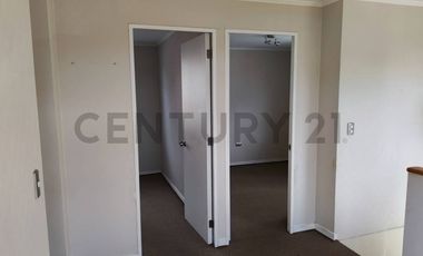 Se arrienda casa en Buin oriente