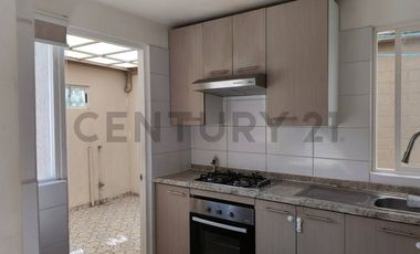 Se arrienda casa en Buin oriente