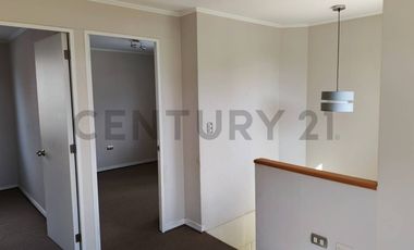 Se arrienda casa en Buin oriente