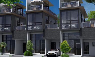 Rumah villa di kota batu 3 lantai potongan harga puluhan juta