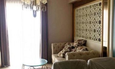 Apartemen One Icon Residences, City View