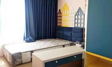 Apartemen One Icon Residences, City View