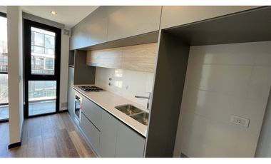 Venta departamento de 3 ambeintes, Guemes, Mar del Plata