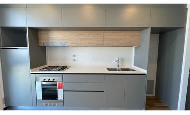 Venta departamento de 3 ambeintes, Guemes, Mar del Plata