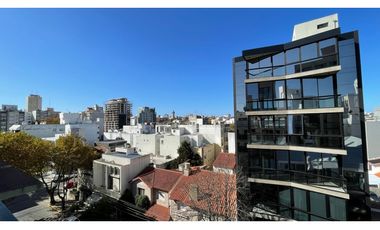 Venta departamento de 3 ambeintes, Guemes, Mar del Plata