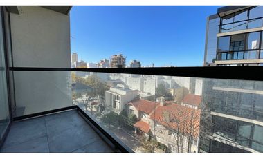 Venta departamento de 3 ambeintes, Guemes, Mar del Plata