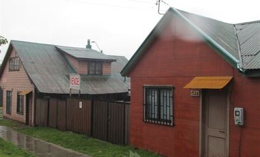 Casa en Venta en Lautaro 705