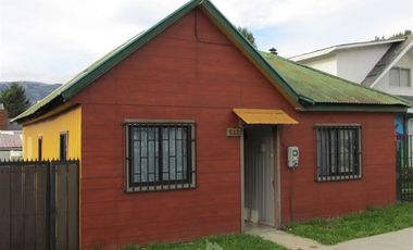 Casa en Venta en Lautaro 705