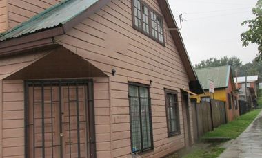 Casa en Venta en Lautaro 705