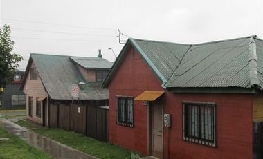 Casa en Venta en Lautaro 705