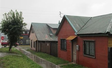 Casa en Venta en Lautaro 705