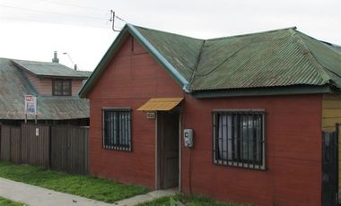 Casa en Venta en Lautaro 705