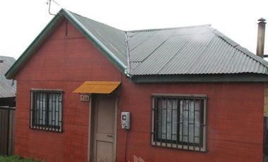 Casa en Venta en Lautaro 705