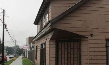 Casa en Venta en Lautaro 705