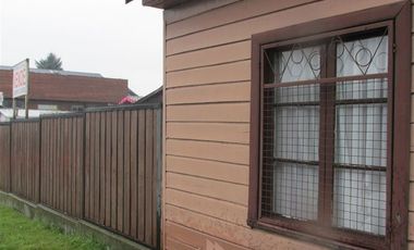 Casa en Venta en Lautaro 705