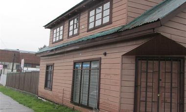 Casa en Venta en Lautaro 705